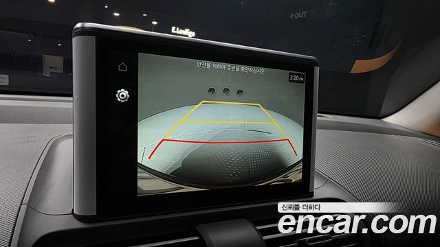 Hyundai Casper 2024 — photo 21