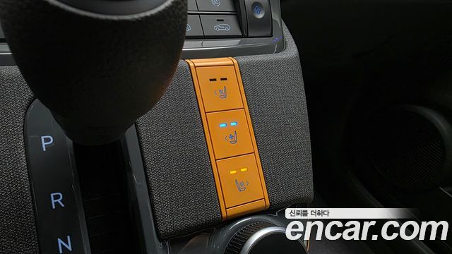 Hyundai Casper 2024 — photo 22