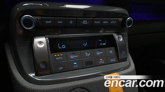 Hyundai Casper 2024 — photo 23