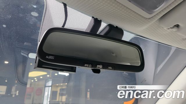 Hyundai Casper 2024 — photo 24