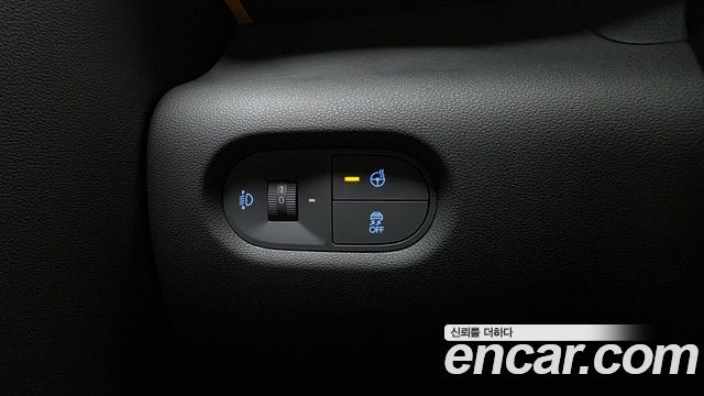 Hyundai Casper 2024 — photo 25