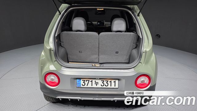 Hyundai Casper 2024 — photo 26