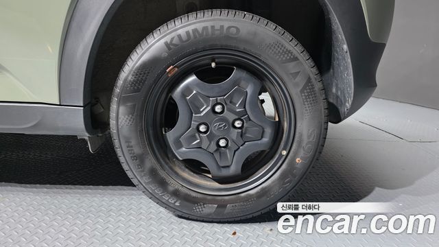 Hyundai Casper 2024 — photo 7