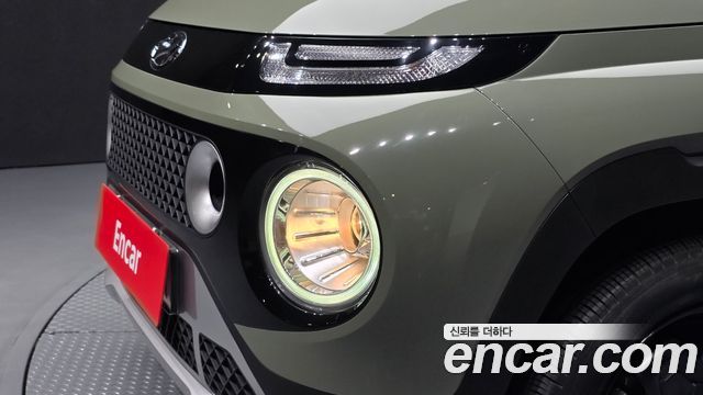 Hyundai Casper 2024 — photo 8