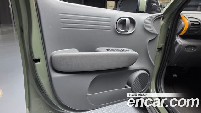 Hyundai Casper 2024 — photo 14