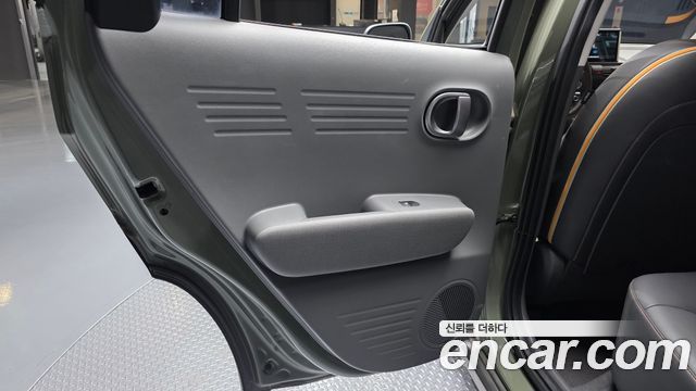 Hyundai Casper 2024 — photo 15