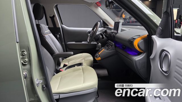 Hyundai Casper 2024 — photo 16