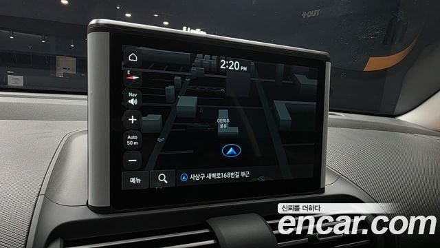 Hyundai Casper 2024 — photo 27