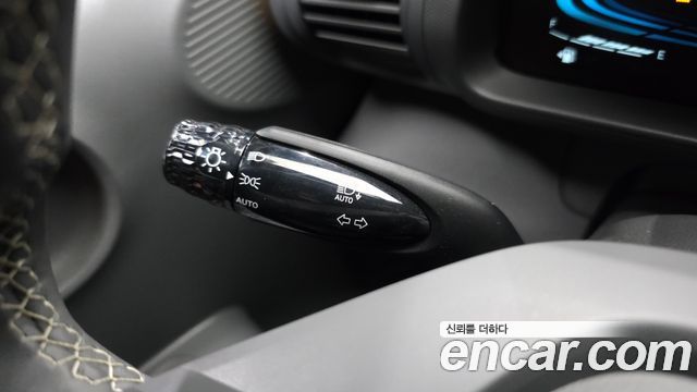 Hyundai Casper 2024 — photo 28