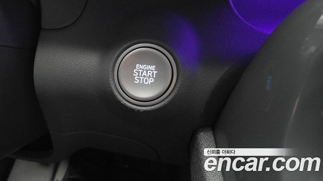 Hyundai Casper 2024 — photo 30