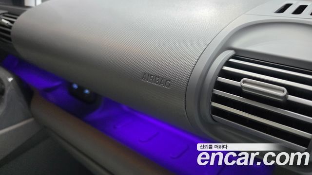 Hyundai Casper 2024 — photo 31
