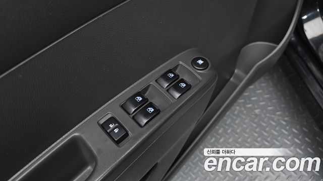 Chevrolet Korea Spark 2015 — photo 15