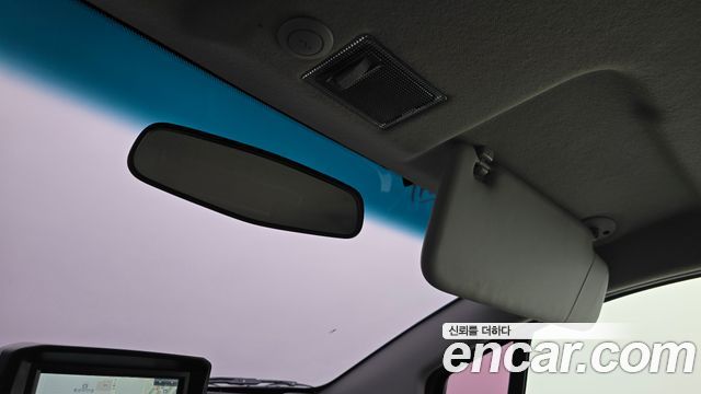 Chevrolet Korea Spark 2015 — photo 20