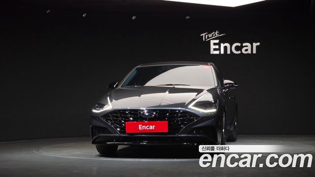 Hyundai Sonata 2023 — photo 3