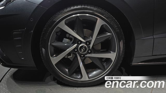 Hyundai Sonata 2023 — photo 5