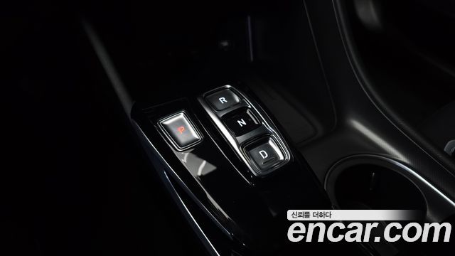 Hyundai Sonata 2023 — photo 12