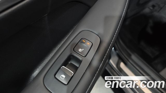 Hyundai Sonata 2023 — photo 24