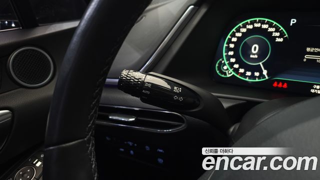 Hyundai Sonata 2023 — photo 27