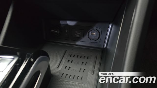Hyundai Sonata 2023 — photo 29