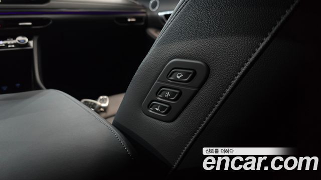 Hyundai Sonata 2023 — photo 33