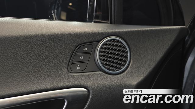 Hyundai Sonata 2023 — photo 34