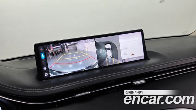 Genesis GV70 2021 — photo 20
