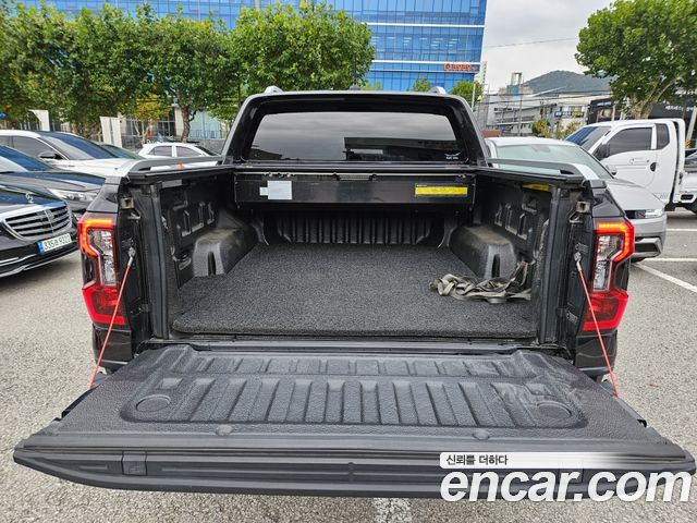Ford Ranger 2023 — photo 6