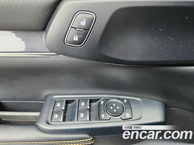 Ford Ranger 2023 — photo 7