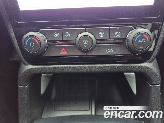 Ford Ranger 2023 — photo 15