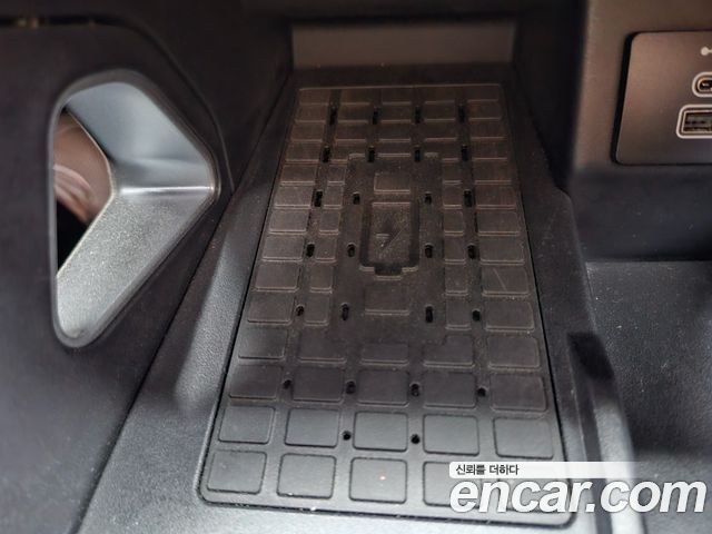 Ford Ranger 2023 — photo 16
