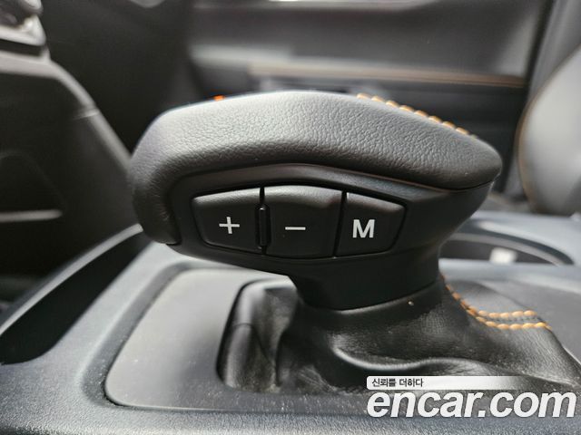 Ford Ranger 2023 — photo 19