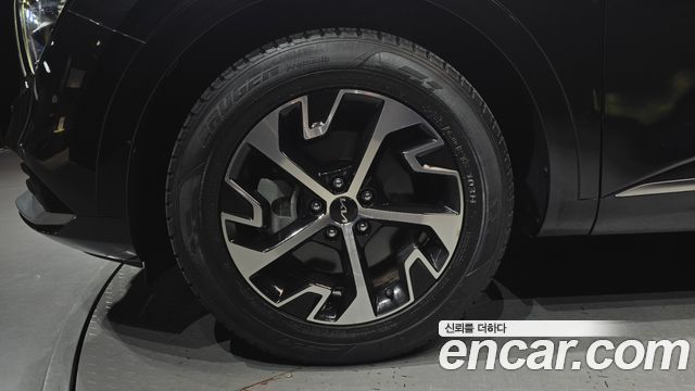 Kia Sportage 2022 — photo 5