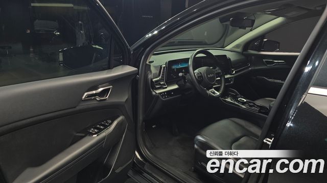 Kia Sportage 2022 — photo 10
