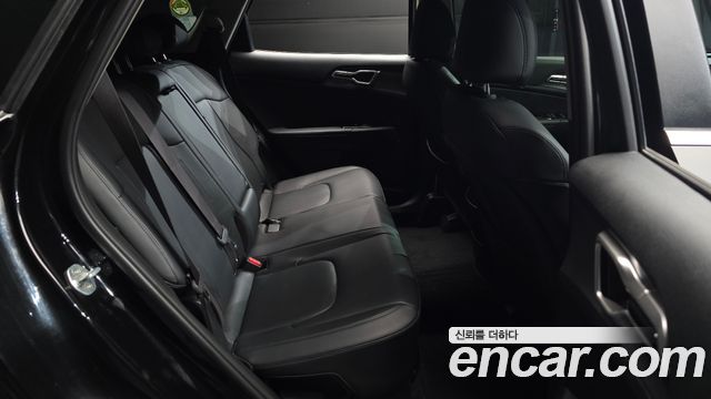 Kia Sportage 2022 — photo 11