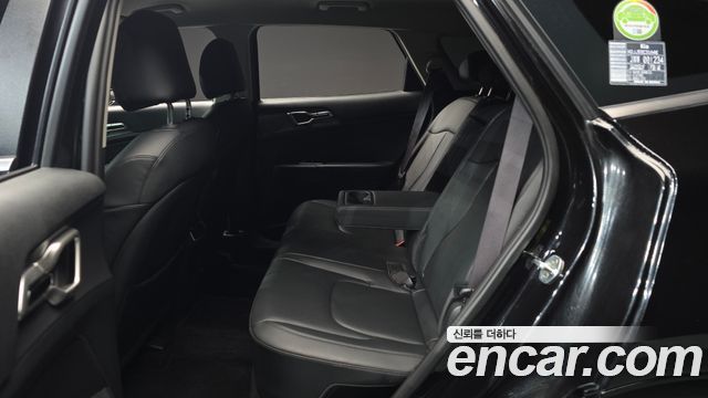 Kia Sportage 2022 — photo 12