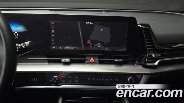 Kia Sportage 2022 — photo 14