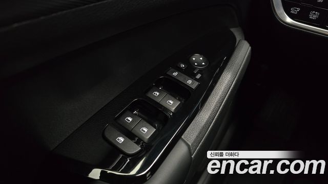 Kia Sportage 2022 — photo 17