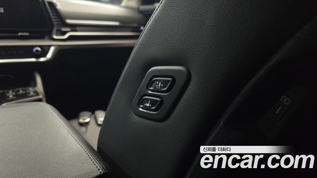 Kia Sportage 2022 — photo 19