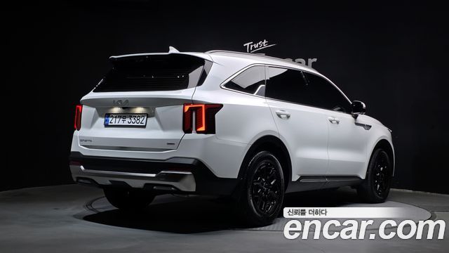 Kia Sorento 2024 — photo 2