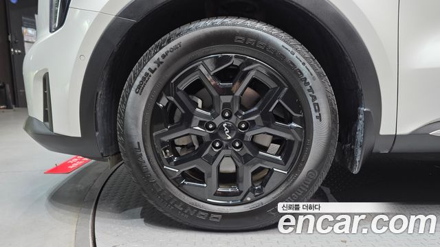 Kia Sorento 2024 — photo 5