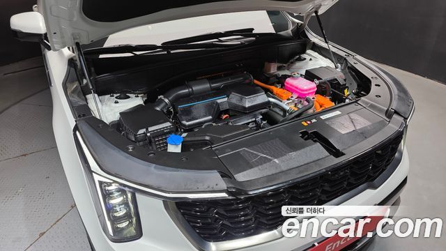Kia Sorento 2024 — photo 6