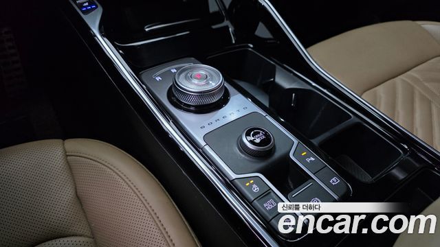 Kia Sorento 2024 — photo 12