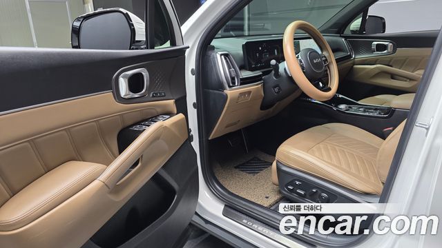 Kia Sorento 2024 — photo 13