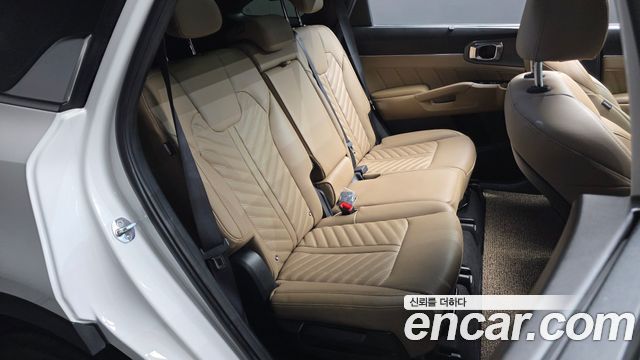 Kia Sorento 2024 — photo 17