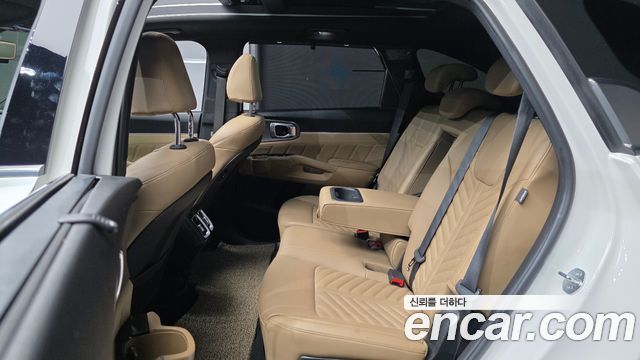 Kia Sorento 2024 — photo 18