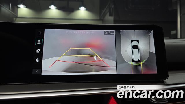 Kia Sorento 2024 — photo 21