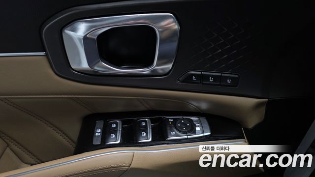 Kia Sorento 2024 — photo 25