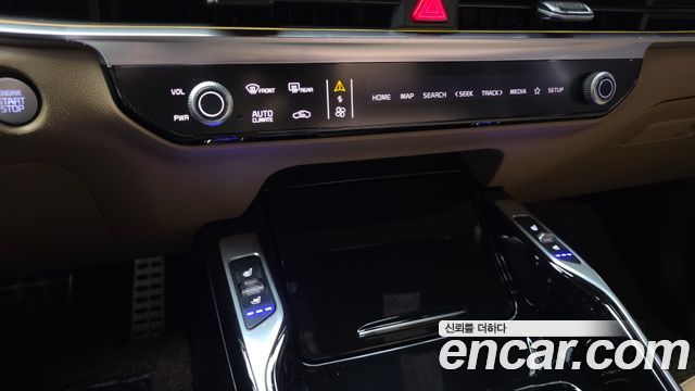 Kia Sorento 2024 — photo 26