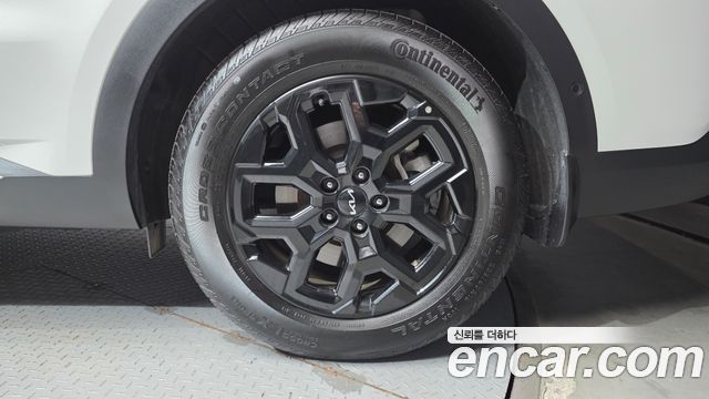 Kia Sorento 2024 — photo 7