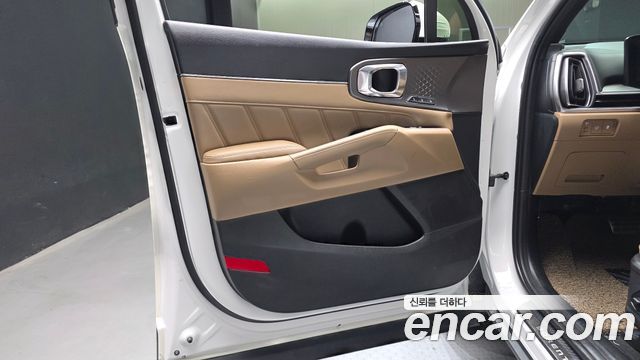 Kia Sorento 2024 — photo 14